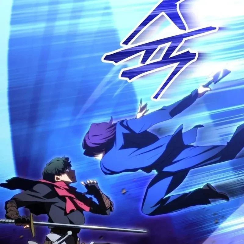 Wild Ranker Chương 34 - Trang 103