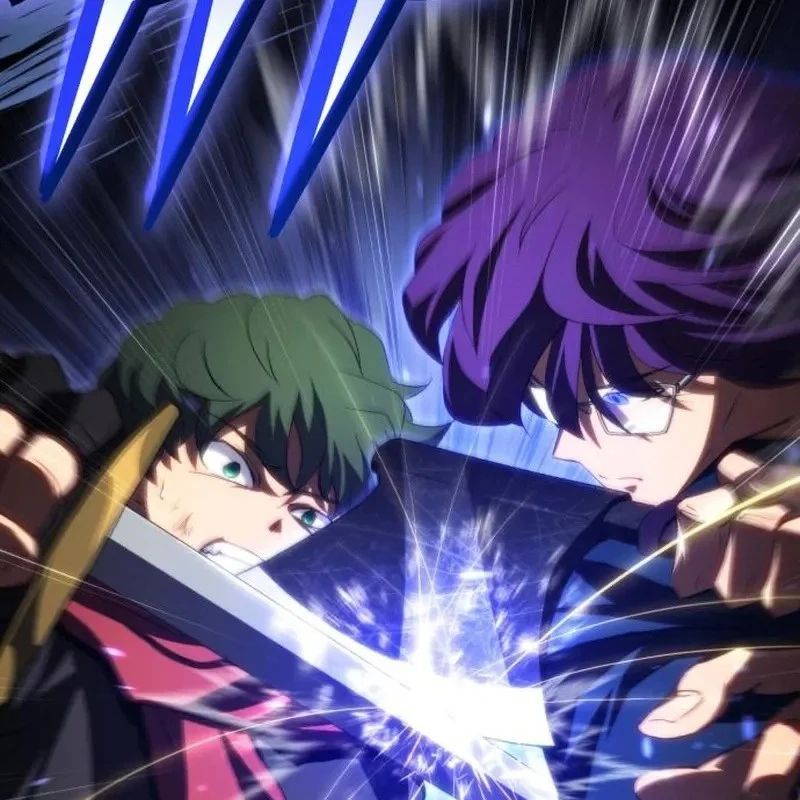 Wild Ranker Chương 34 - Trang 105