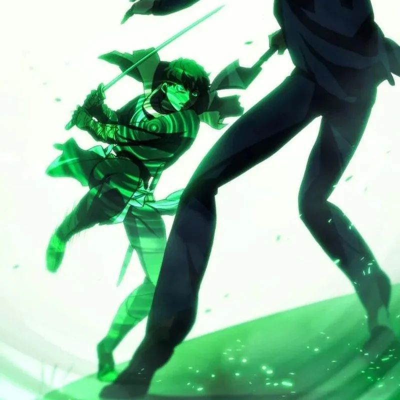 Wild Ranker Chương 34 - Trang 137