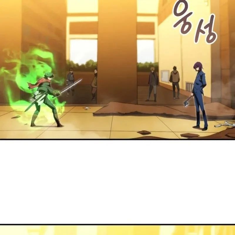 Wild Ranker Chương 34 - Trang 15