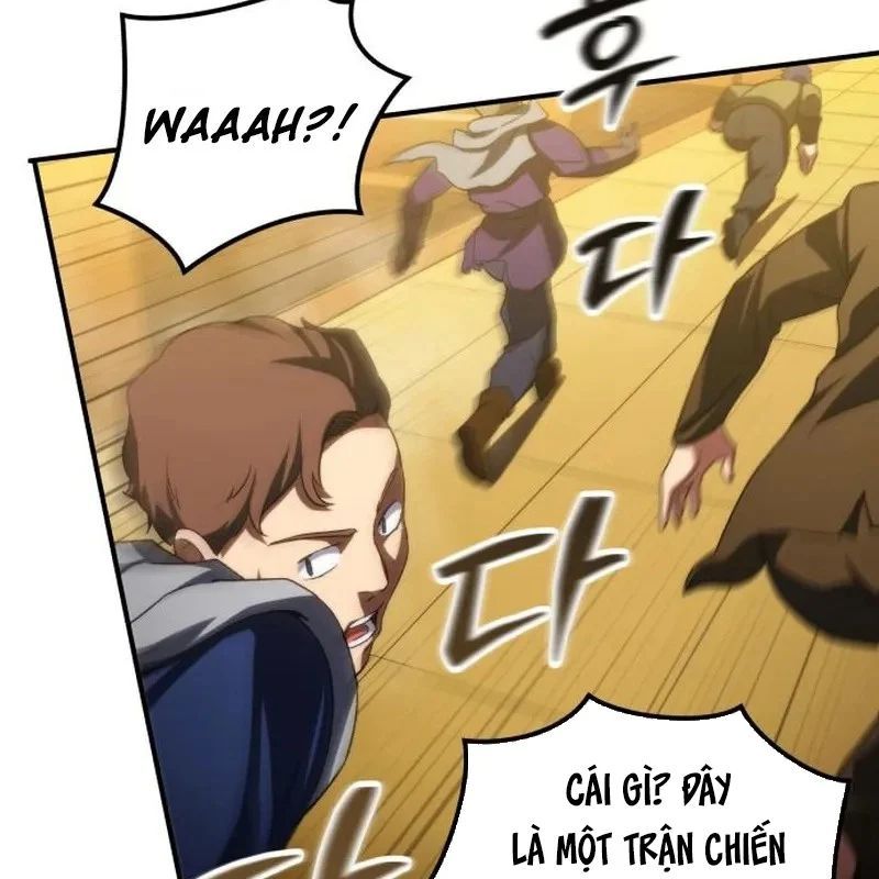 Wild Ranker Chương 34 - Trang 43