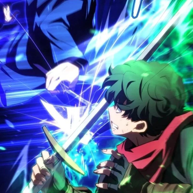 Wild Ranker Chương 34 - Trang 72