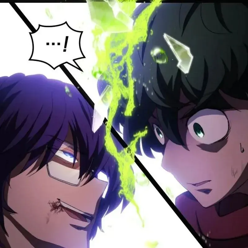 Wild Ranker Chương 35 - Trang 21