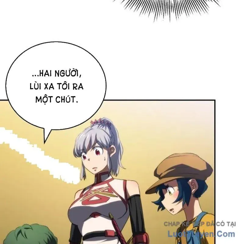 Wild Ranker Chương 35 - Trang 30