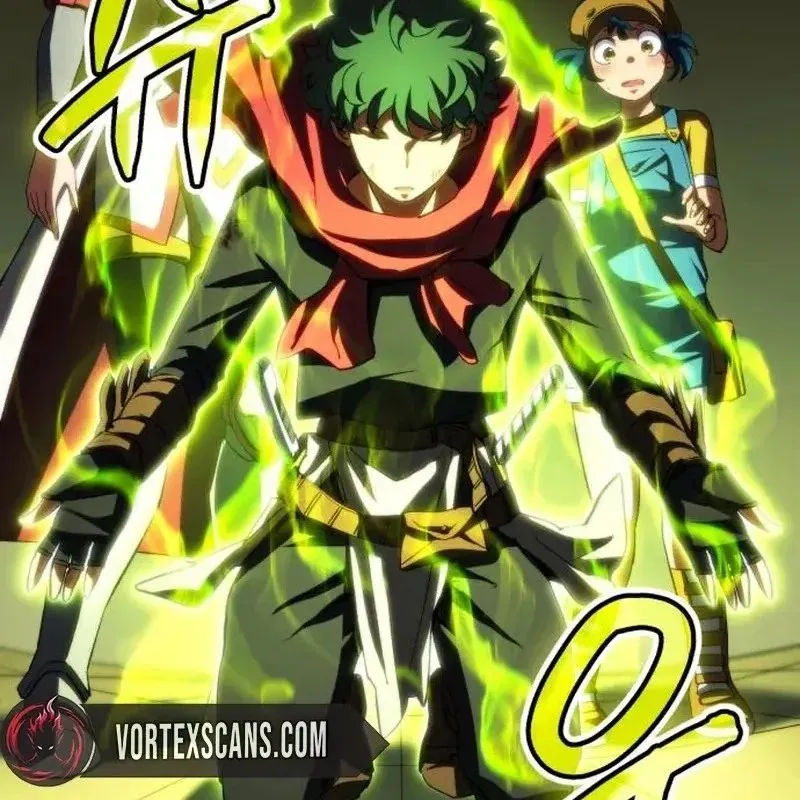 Wild Ranker Chương 35 - Trang 36