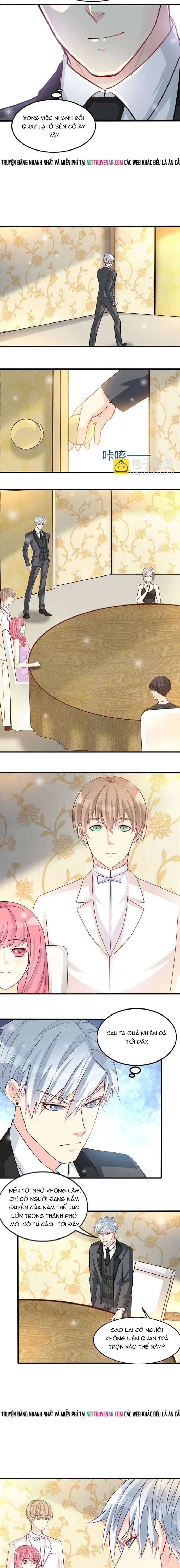 Tư Thế Chuẩn Xác Mở Ra Nam Thần - Trang 5