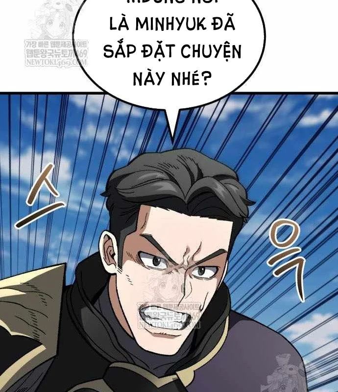 Hồi Quy Nhưng Thế Giới Vẫn Bình Yên - Trang 120