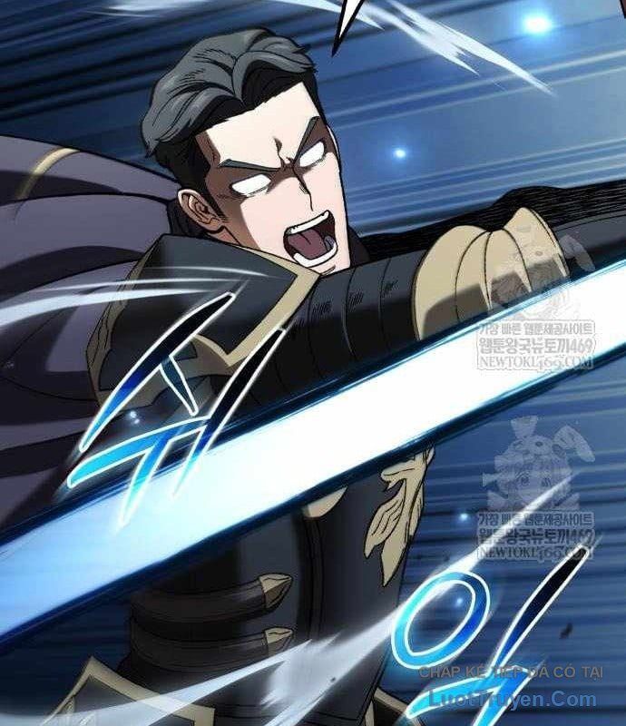 Hồi Quy Nhưng Thế Giới Vẫn Bình Yên - Trang 133