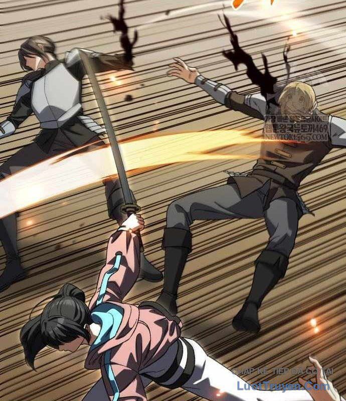 Hồi Quy Nhưng Thế Giới Vẫn Bình Yên - Trang 164