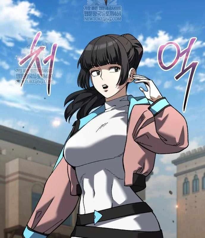 Hồi Quy Nhưng Thế Giới Vẫn Bình Yên - Trang 167