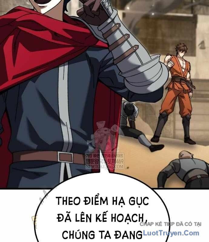 Hồi Quy Nhưng Thế Giới Vẫn Bình Yên - Trang 170