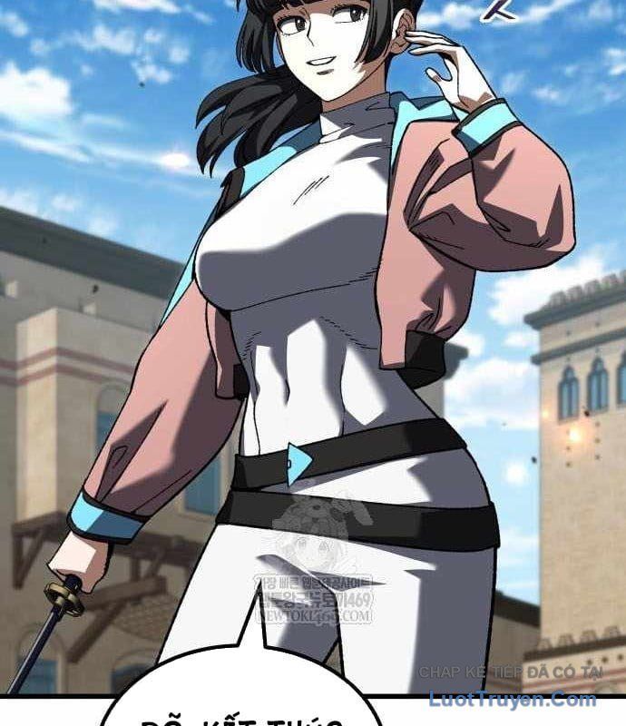 Hồi Quy Nhưng Thế Giới Vẫn Bình Yên - Trang 173