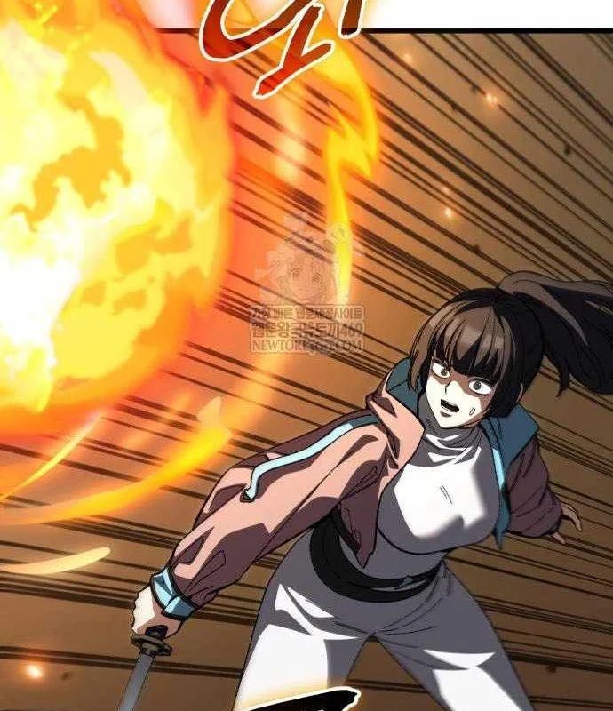 Hồi Quy Nhưng Thế Giới Vẫn Bình Yên - Trang 177