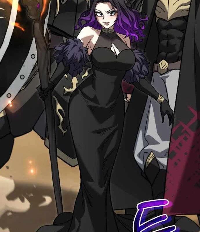 Hồi Quy Nhưng Thế Giới Vẫn Bình Yên - Trang 185