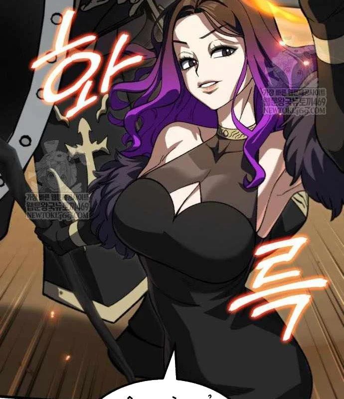 Hồi Quy Nhưng Thế Giới Vẫn Bình Yên - Trang 196