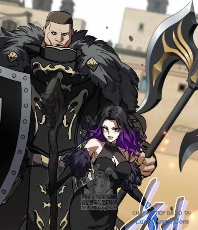 Hồi Quy Nhưng Thế Giới Vẫn Bình Yên - Trang 200