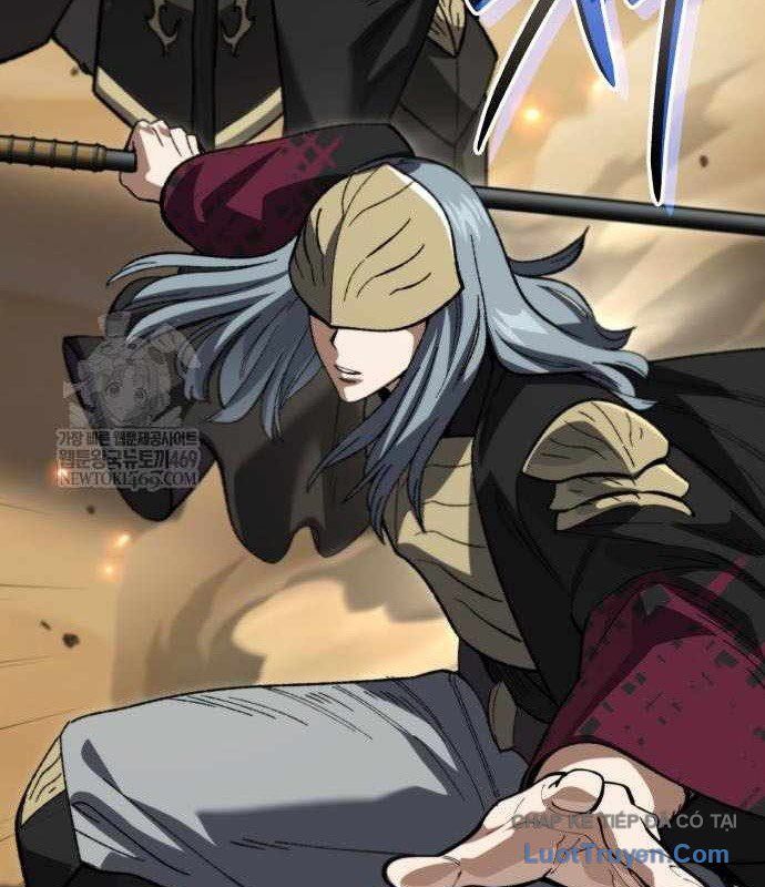 Hồi Quy Nhưng Thế Giới Vẫn Bình Yên - Trang 201