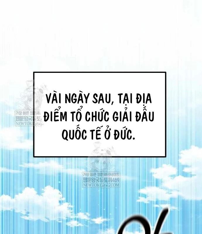 Hồi Quy Nhưng Thế Giới Vẫn Bình Yên - Trang 22