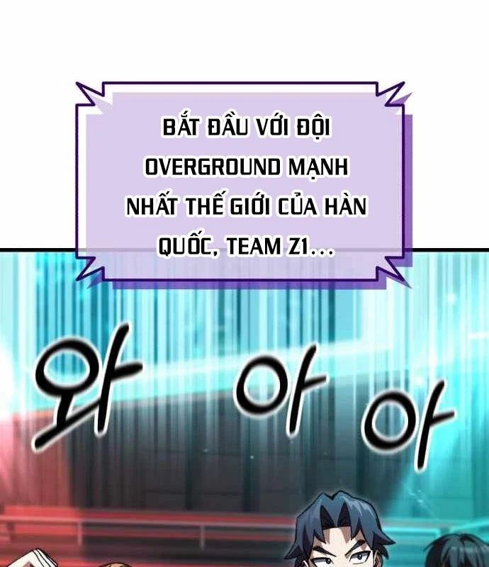 Hồi Quy Nhưng Thế Giới Vẫn Bình Yên - Trang 26