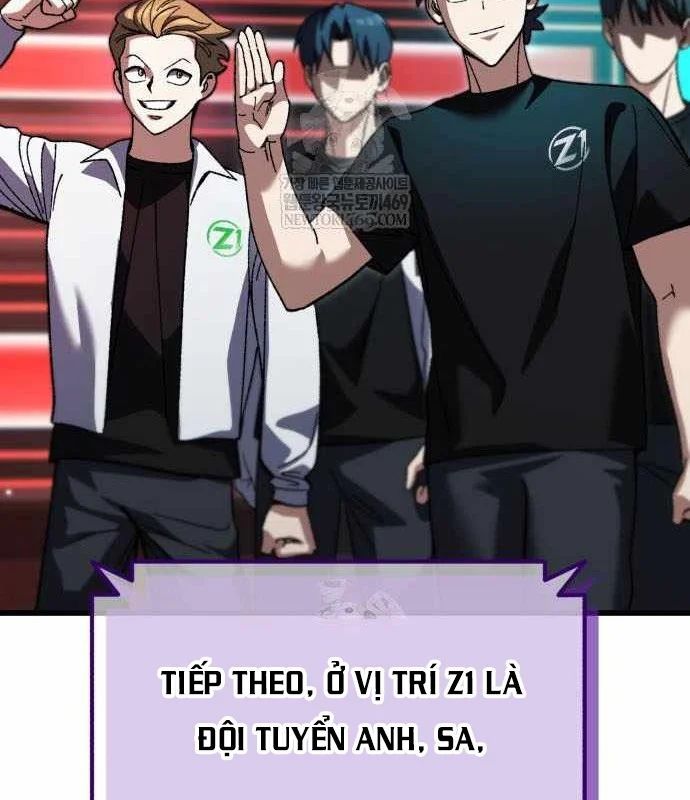 Hồi Quy Nhưng Thế Giới Vẫn Bình Yên - Trang 27