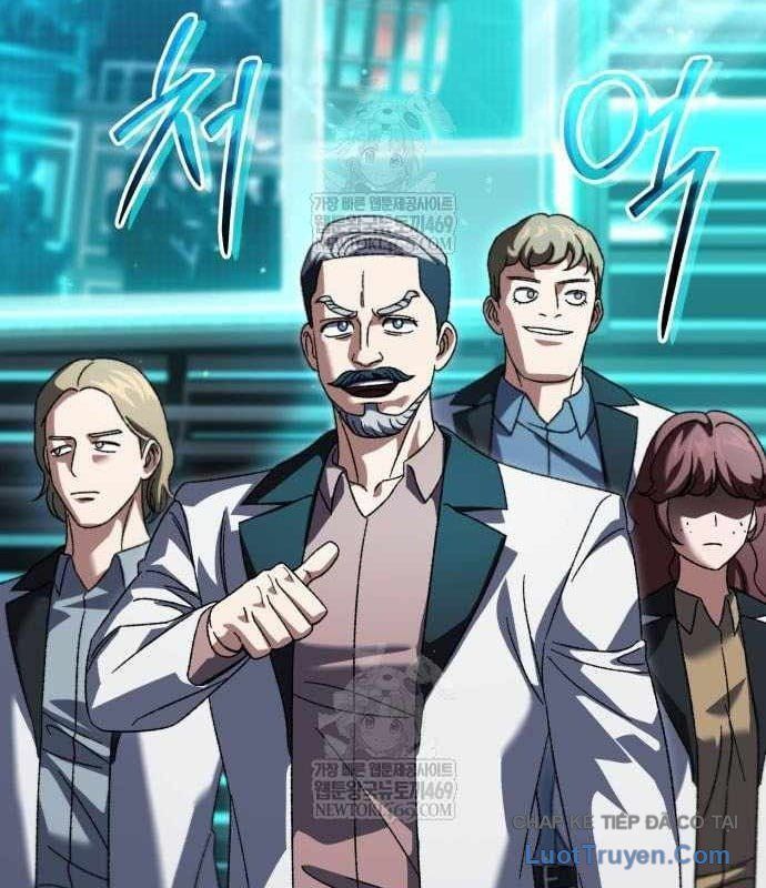 Hồi Quy Nhưng Thế Giới Vẫn Bình Yên - Trang 29