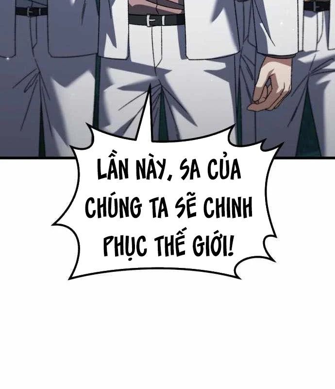 Hồi Quy Nhưng Thế Giới Vẫn Bình Yên - Trang 30