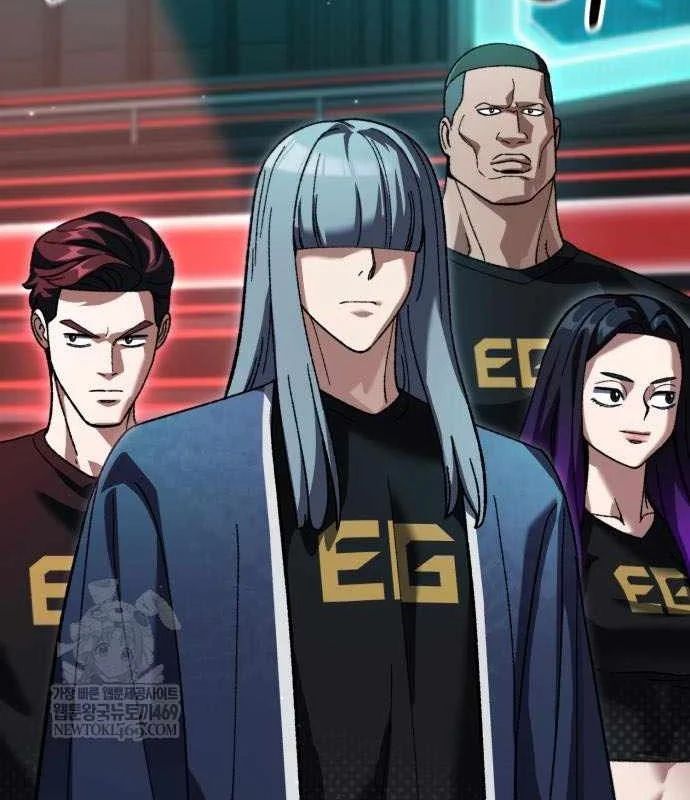 Hồi Quy Nhưng Thế Giới Vẫn Bình Yên - Trang 32