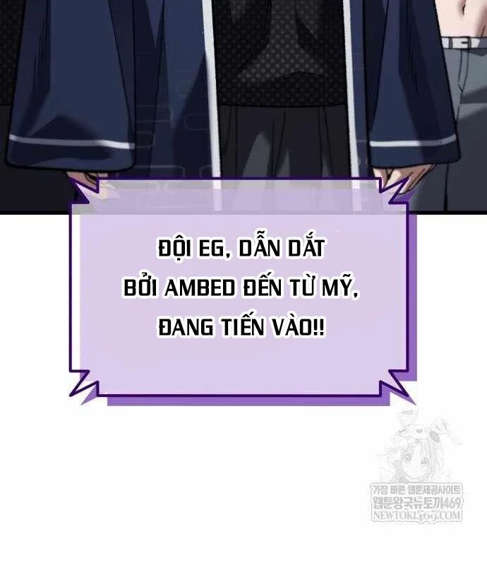 Hồi Quy Nhưng Thế Giới Vẫn Bình Yên - Trang 33