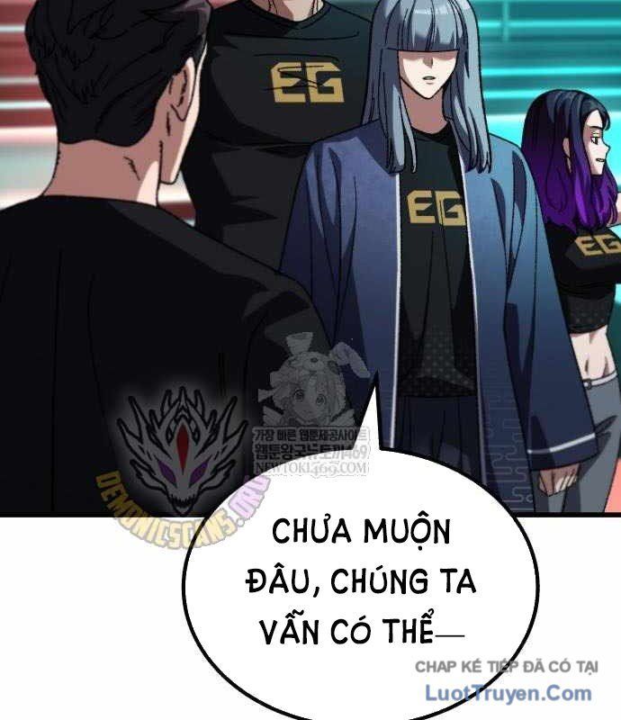 Hồi Quy Nhưng Thế Giới Vẫn Bình Yên - Trang 35