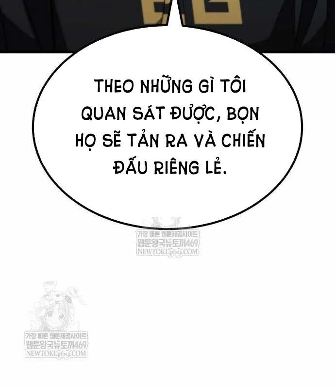 Hồi Quy Nhưng Thế Giới Vẫn Bình Yên - Trang 38