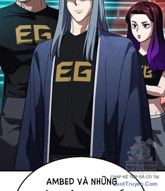 Hồi Quy Nhưng Thế Giới Vẫn Bình Yên - Trang 41