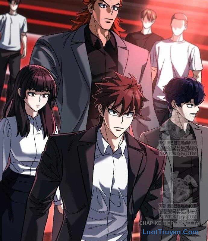 Hồi Quy Nhưng Thế Giới Vẫn Bình Yên - Trang 46