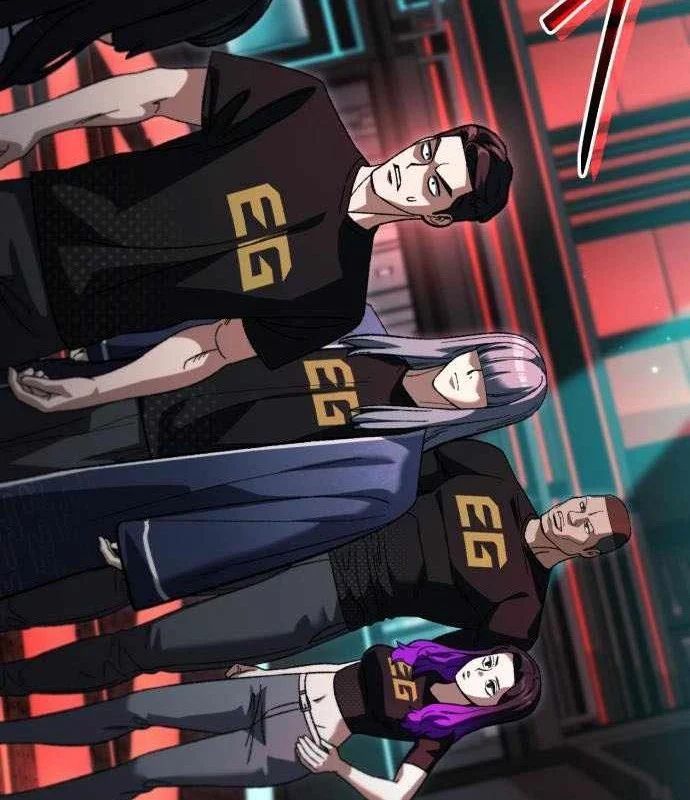 Hồi Quy Nhưng Thế Giới Vẫn Bình Yên - Trang 51