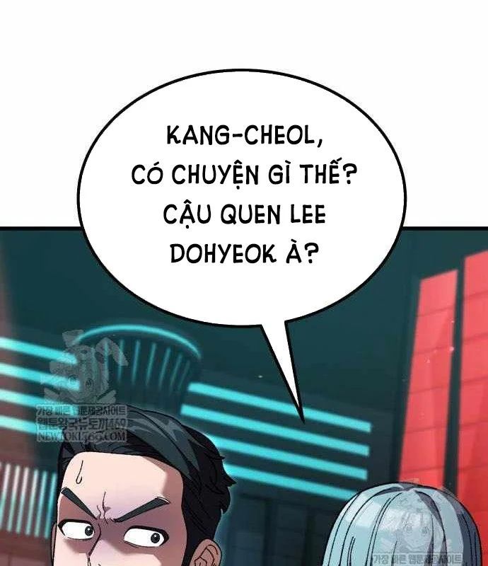 Hồi Quy Nhưng Thế Giới Vẫn Bình Yên - Trang 58