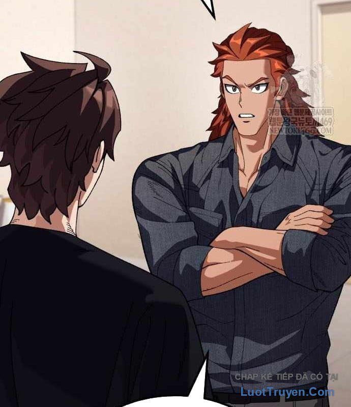 Hồi Quy Nhưng Thế Giới Vẫn Bình Yên - Trang 7