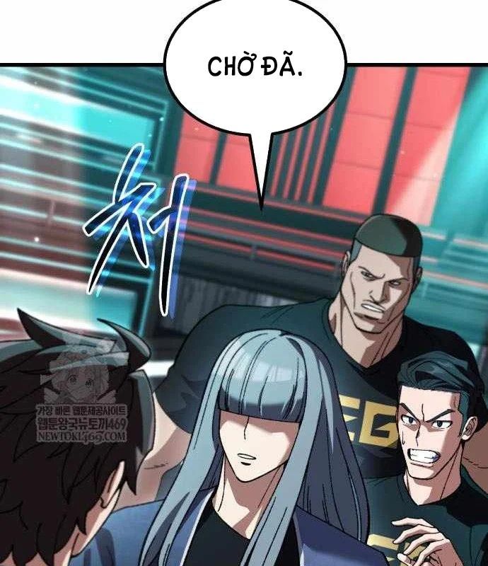 Hồi Quy Nhưng Thế Giới Vẫn Bình Yên - Trang 63