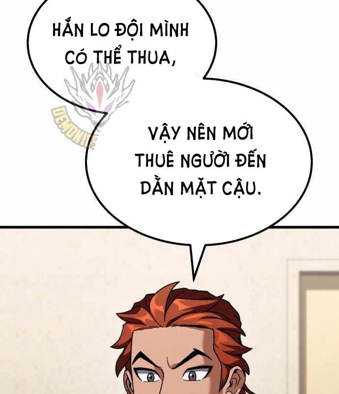 Hồi Quy Nhưng Thế Giới Vẫn Bình Yên - Trang 9