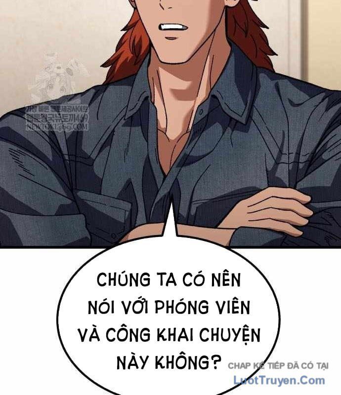 Hồi Quy Nhưng Thế Giới Vẫn Bình Yên - Trang 10