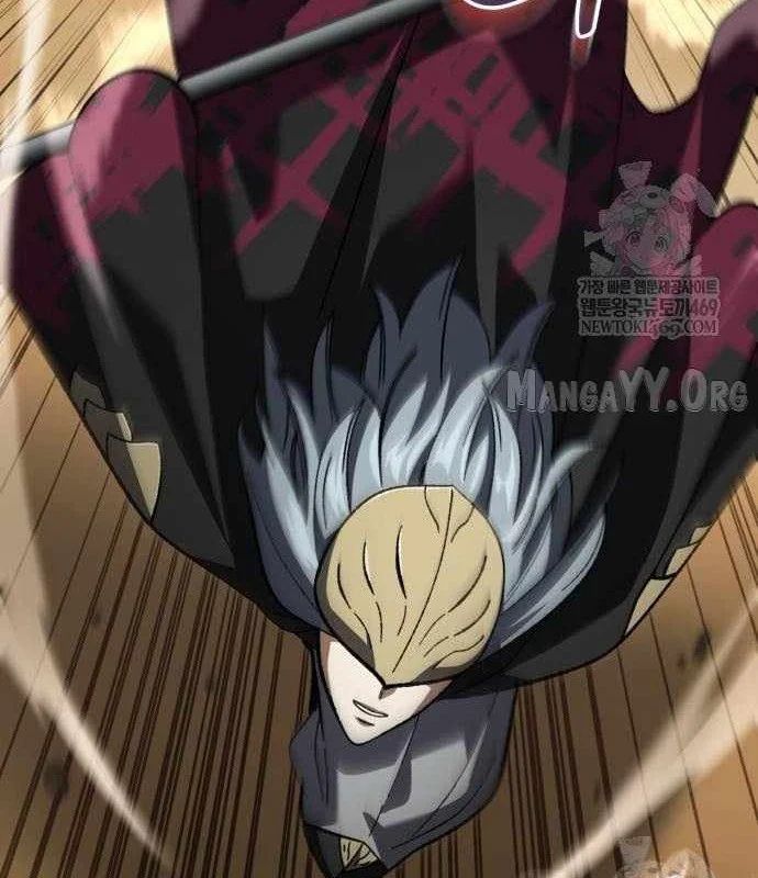 Hồi Quy Nhưng Thế Giới Vẫn Bình Yên - Trang 14