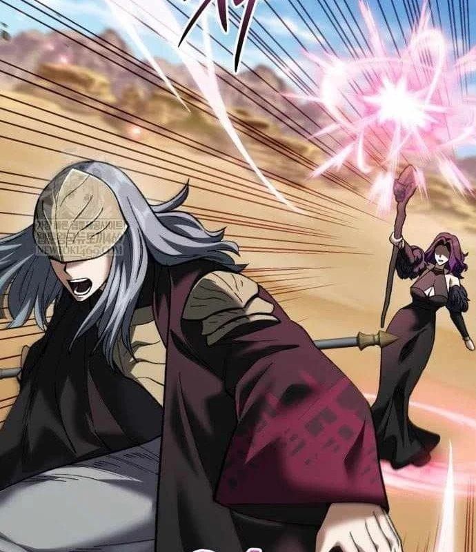 Hồi Quy Nhưng Thế Giới Vẫn Bình Yên - Trang 133