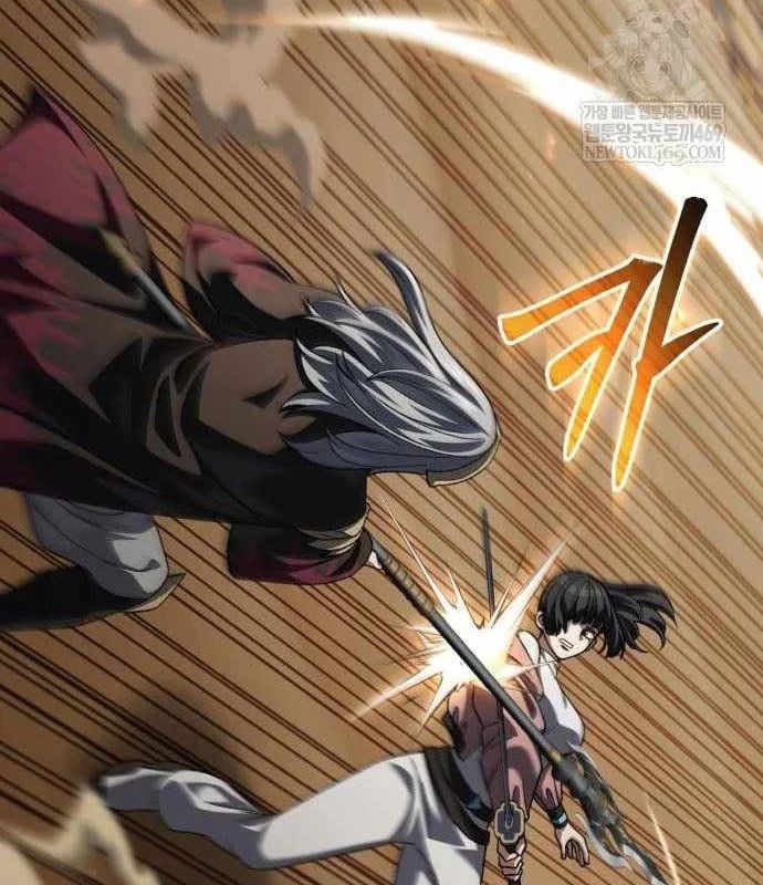 Hồi Quy Nhưng Thế Giới Vẫn Bình Yên - Trang 17