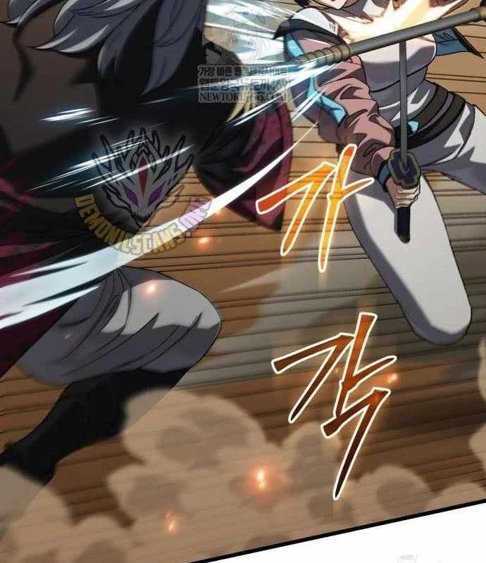 Hồi Quy Nhưng Thế Giới Vẫn Bình Yên - Trang 20