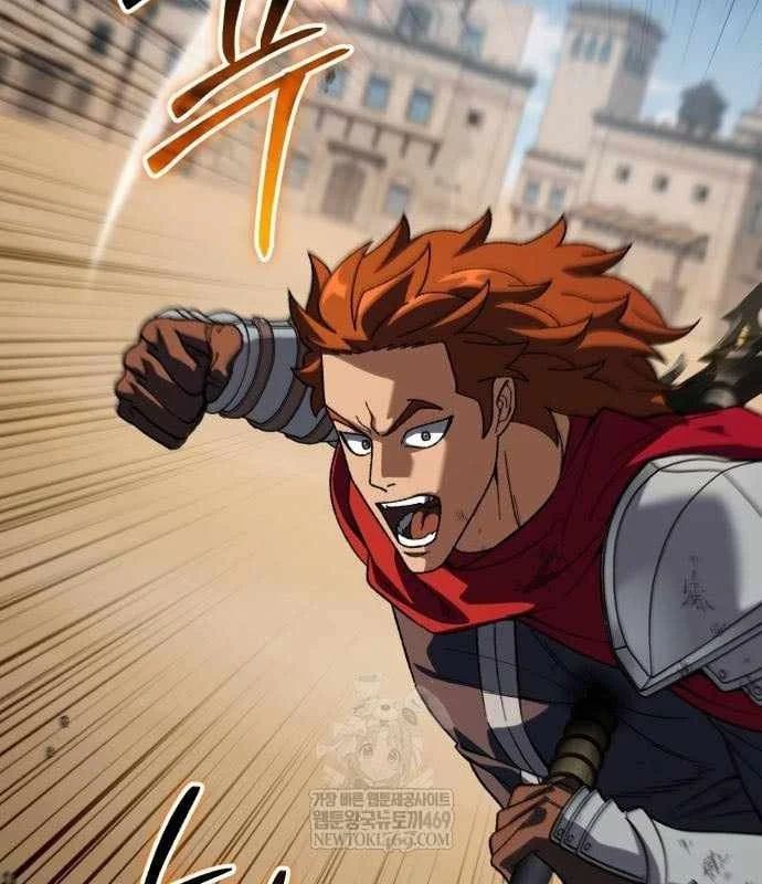 Hồi Quy Nhưng Thế Giới Vẫn Bình Yên - Trang 194