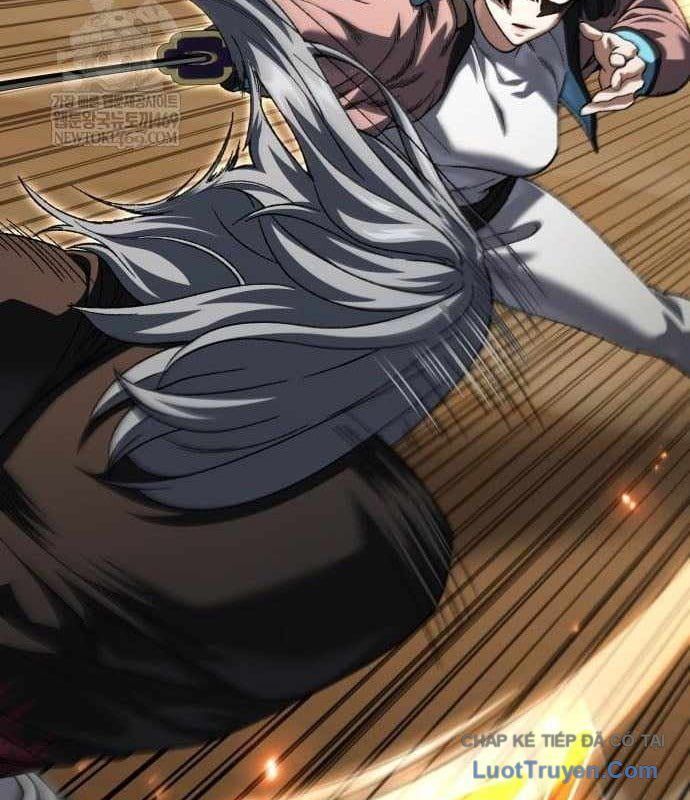 Hồi Quy Nhưng Thế Giới Vẫn Bình Yên - Trang 22