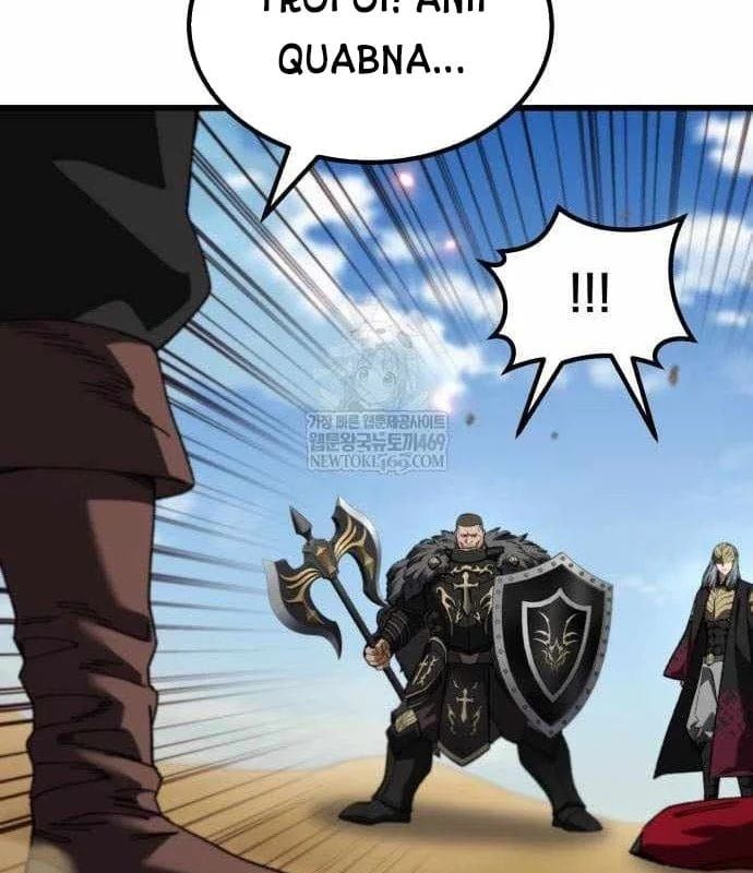 Hồi Quy Nhưng Thế Giới Vẫn Bình Yên - Trang 219