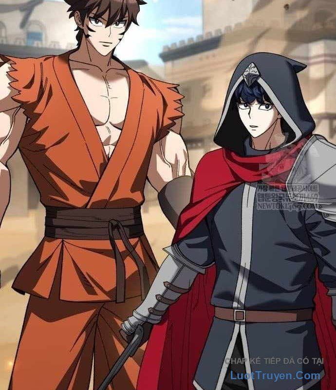 Hồi Quy Nhưng Thế Giới Vẫn Bình Yên - Trang 222