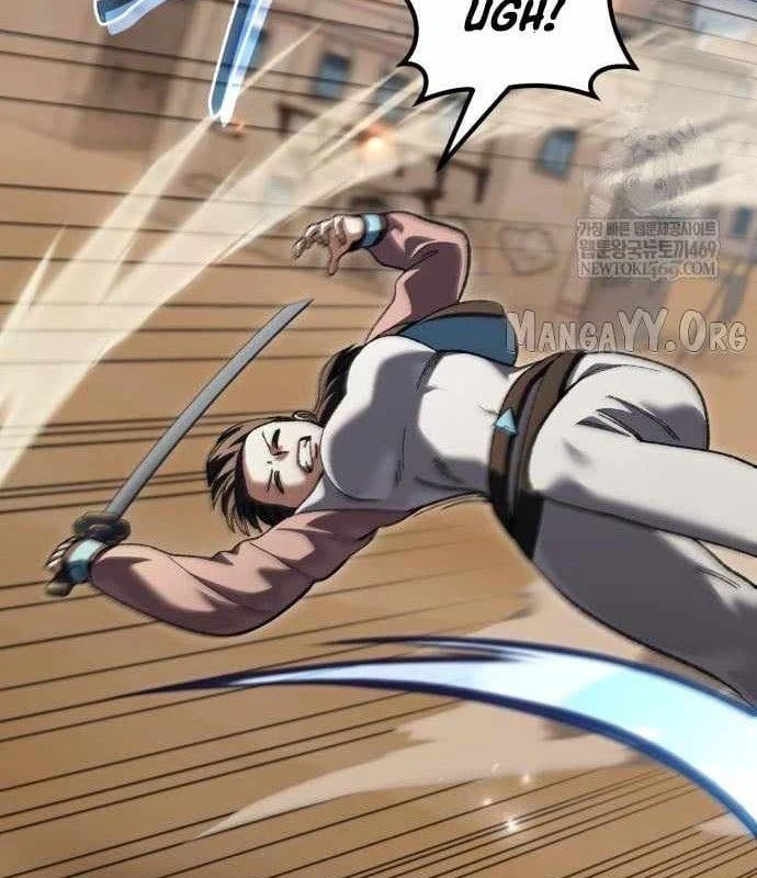 Hồi Quy Nhưng Thế Giới Vẫn Bình Yên - Trang 26