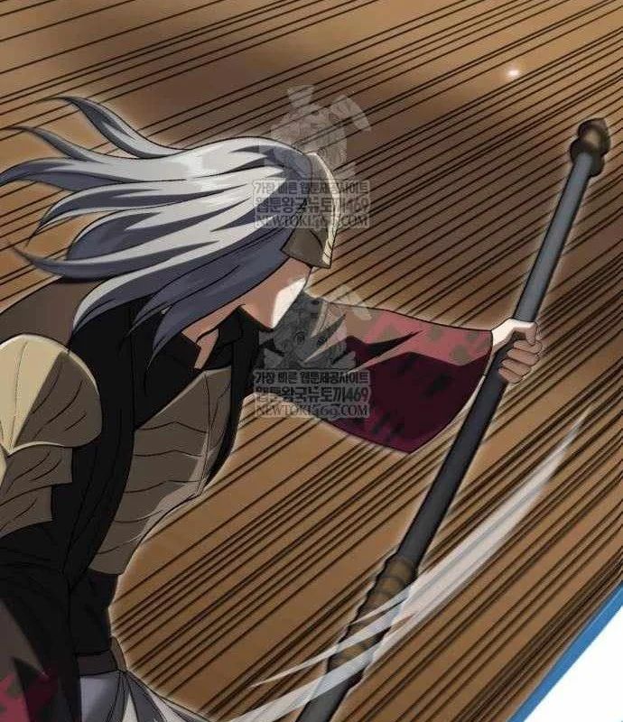 Hồi Quy Nhưng Thế Giới Vẫn Bình Yên - Trang 27