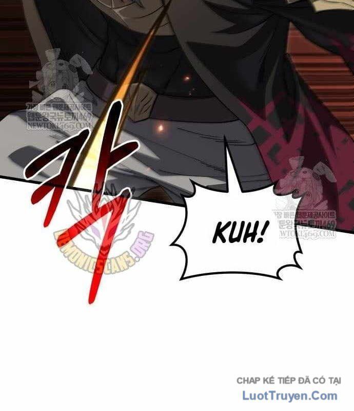 Hồi Quy Nhưng Thế Giới Vẫn Bình Yên - Trang 32