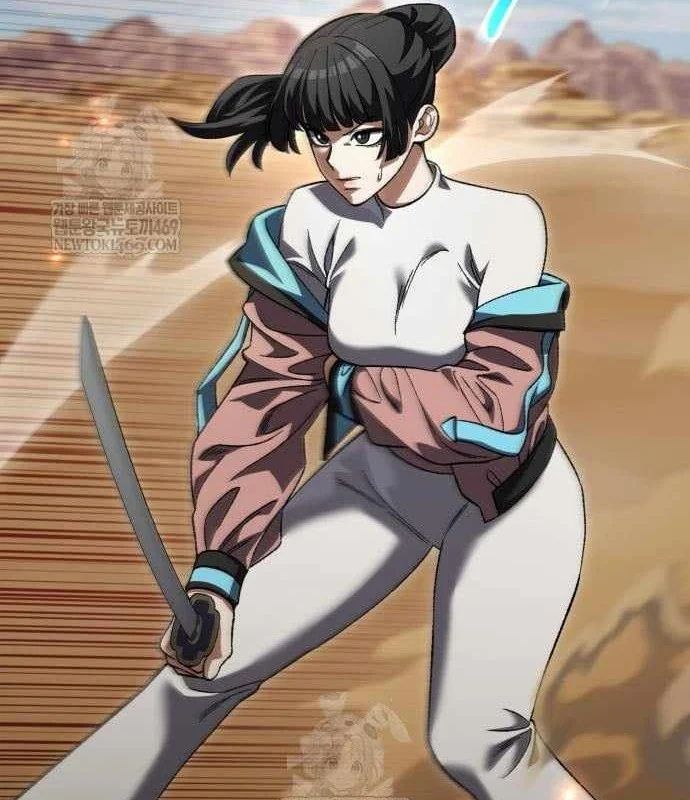 Hồi Quy Nhưng Thế Giới Vẫn Bình Yên - Trang 34